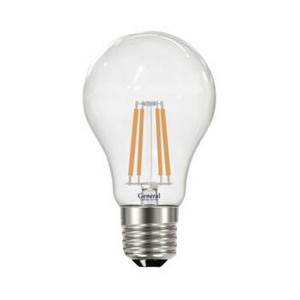 Лампа светодиодная General GLDEN-A60S-13-230-E27-6500