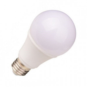 Лампа светодиодная Foton FL-LED А60 7W 6400K Е27 60х109мм