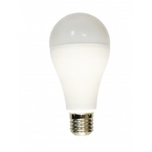 Лампа светодиодная LEEK LE A65 LED 18W 6K E27