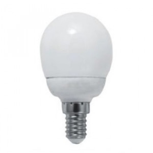 Лампа энергосбер. LEEK LE CK1 11W/E14 (4200)
