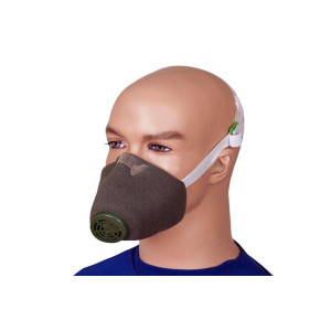 Респираторы и защитные маски