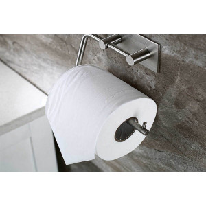 Подвесные держатели для туалетной бумаги