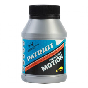 Масло PATRIOT PNEUMATIC WH45 0,1л