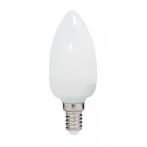 Лампа светодиодная LEEK LE SV LED 4W NT 4K E14