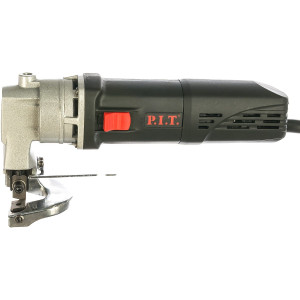Ножницы электрические по мет P.I.T PDJ250-C
