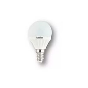 Лампа светодиодная Camelion LED3-G45/845,830/Е14 220V