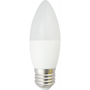 Лампа светодиодная LEEK LE SV LED 8W 6K JD E27