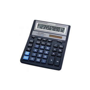 Калькулятор настольный SDC-888X 155х200мм