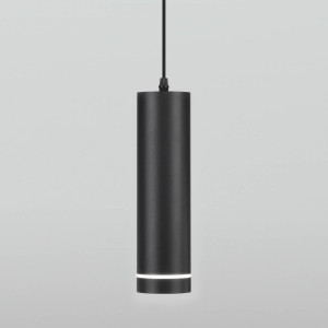Светильник подвесной трековый 50163/1 LED черный