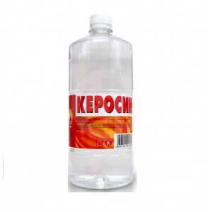 Керосин 1л Химпром