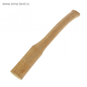 Топорище деревянное бук 40см/10 шт.