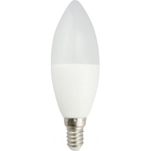 Лампа светодиодная LEEK LE SV LED 8W 6K JD E14