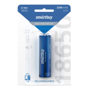 Аккумулятор Startbuy LI18650-2200 mAh