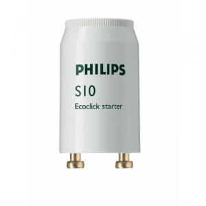 Стартер Philips S10 220В 4-65W