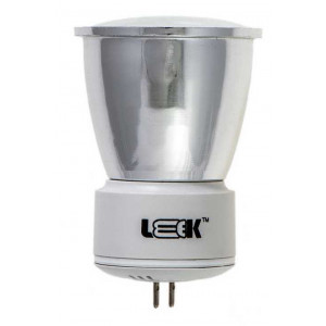 Лампа энергосберегающая LEEK LE JCDR 11W GU5.3-001