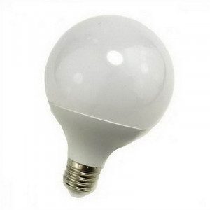 Лампа светодиодная Foton FL-LED G95 15W 6400K Е27 шар