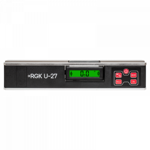 Уровень RGK U-27 цифровой