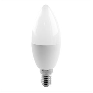 Лампа светодиодная LEEK LE SV LED 10W 6K E14