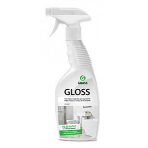 Очиститель налета и ржавчины GRASS GLOSS 0,6л (979-069)