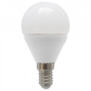 Лампа светодиодная LEEK LE CK LED 10W 6K E14