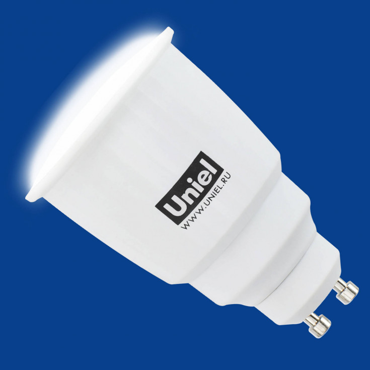 Картинка #2 к товару «Лампа энергосберегающая ESL-GS-A9/4200/GU10 картон»