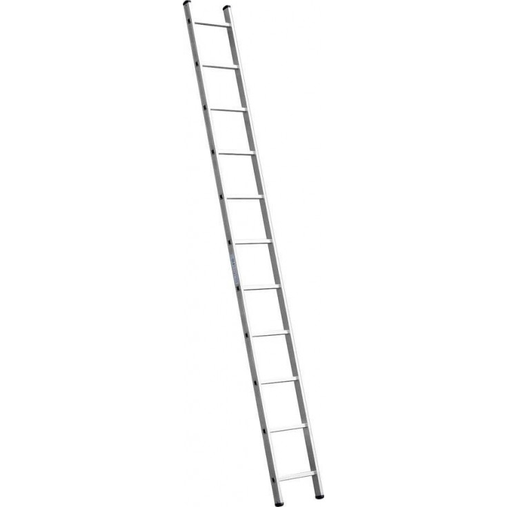Лестница приставная СИБИН 11 ступеней 307см
