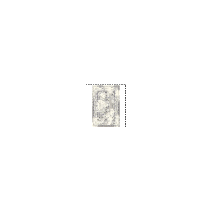 Картинка #2 к товару «Ковер Фризе Satin 1,6х2,3 (Лн)»