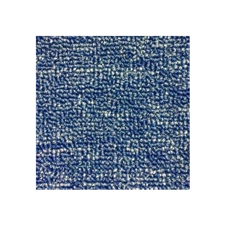 Ковролин Зартекс Рондо 024 синий 3м.(003418)