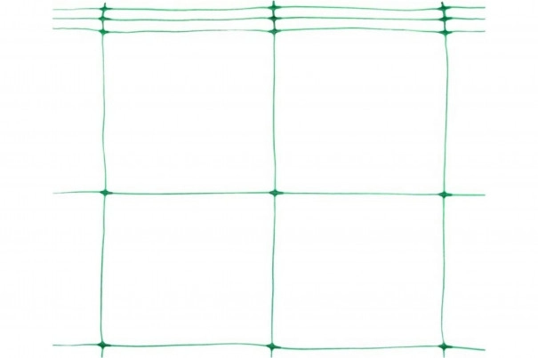 Картинка #3 к товару «Решетка садов. 2х5м шпалерная лесной зеленый (для огурцов) Ф-190/2/5»