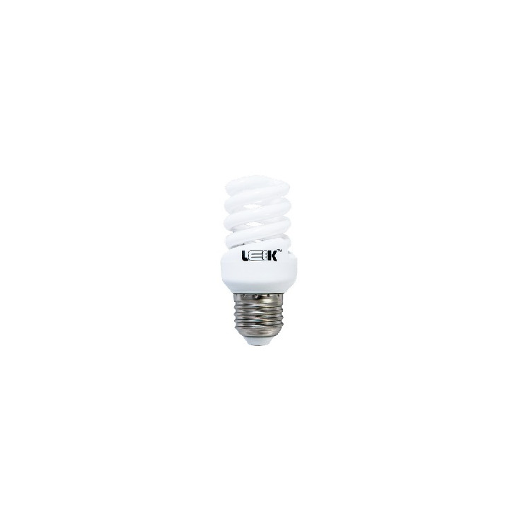 Картинка #2 к товару «Лампа энергосбер. LEEK LE SP 11W/E14»