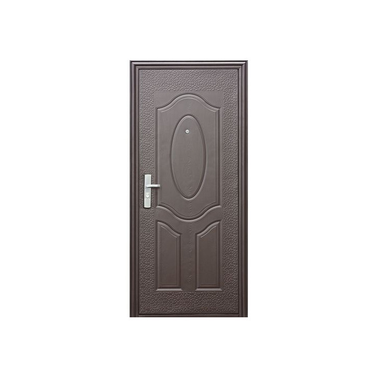 Дверь мет. Е40М (860 R) ФВ