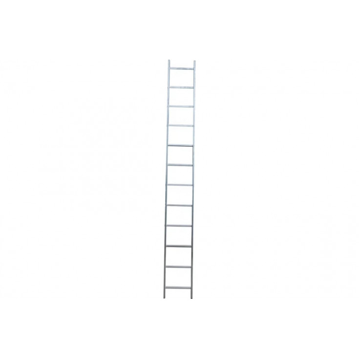 Лестница-стремянка STAIRS 1-секц. 12 ст. AL112