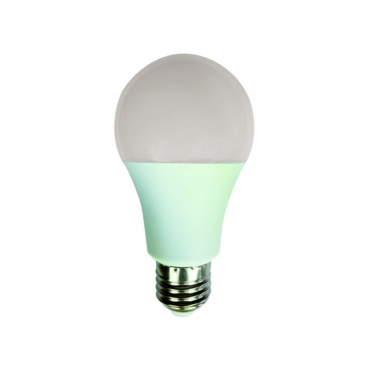Лампа светодиодная PRE A55 LED 7W 6K Е27