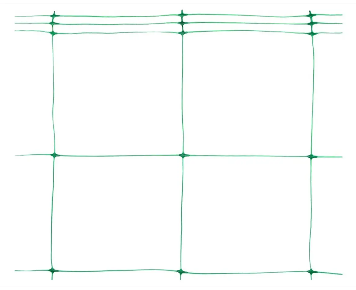 Картинка #2 к товару «Решетка садов. 2х5м шпалерная лесной зеленый (для огурцов) Ф-190/2/5»