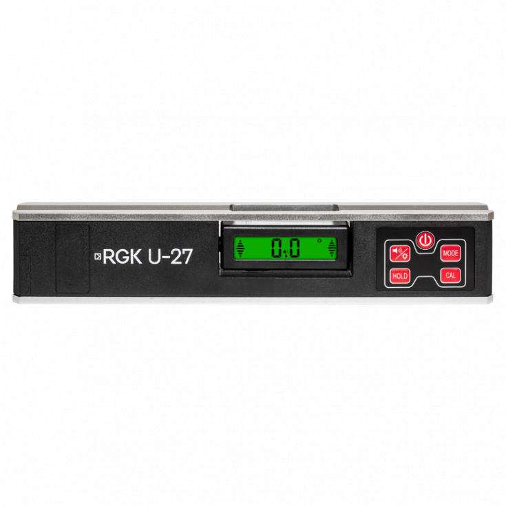 Уровень RGK U-27 цифровой