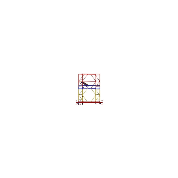Картинка #2 к товару «Вышка-Тур Базовый блок ВСП-250/1,2 ТЕАМ»