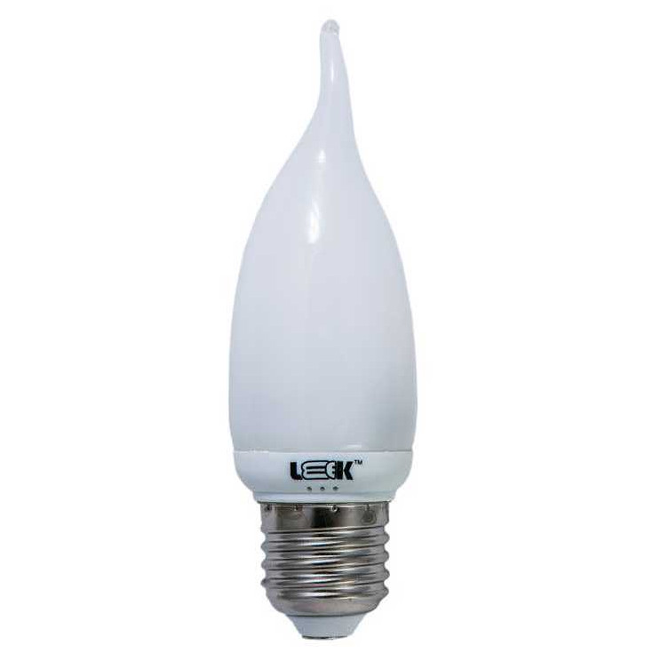 Лампа энергосбер. LEEK LE SVD 11W/E27 (4200)