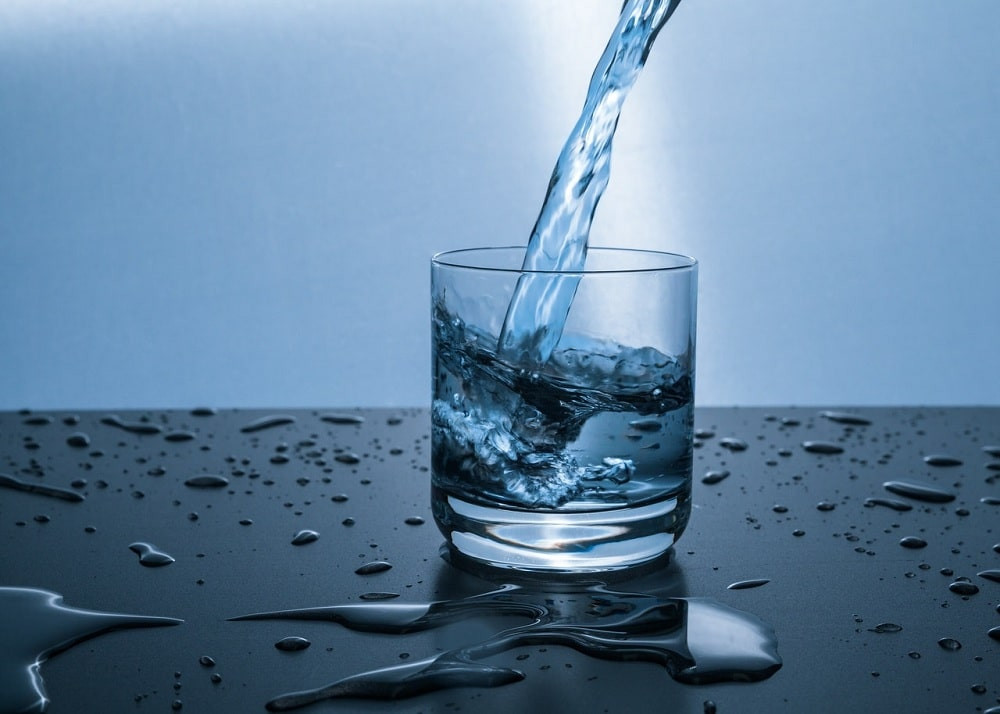 Картинка к новости ««Грибные» фильтры очистят воду от тяжёлых металлов»