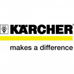 Логотип бренда «KARCHER»