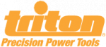 Логотип бренда «ТРИТОН»