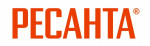 Логотип бренда «РЕСАНТА»