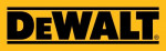 Логотип бренда «DEWALT»