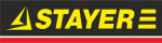 Логотип бренда «STAYER»