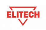 Логотип бренда «ELITECH»