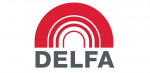 Логотип бренда «DELFA»