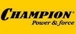 Логотип бренда «CHAMPION»