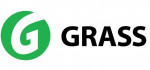 Логотип бренда «GRASS»