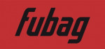 Логотип бренда «FUBAG»