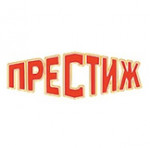 Логотип бренда «ПРЕСТИЖ»