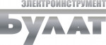 Логотип бренда «БУЛАТ»